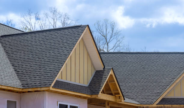 Reliable Lakemore, OH Roofing Service Solutions