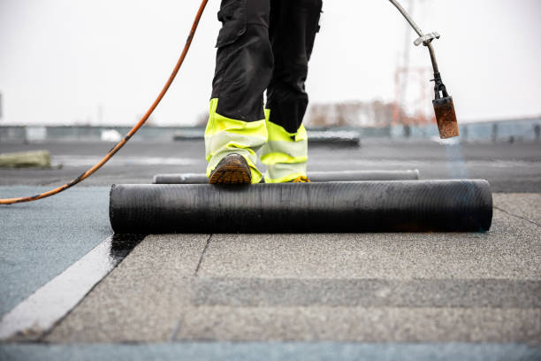 Best Rubber Roofing (EPDM, TPO)  in Lakemore, OH